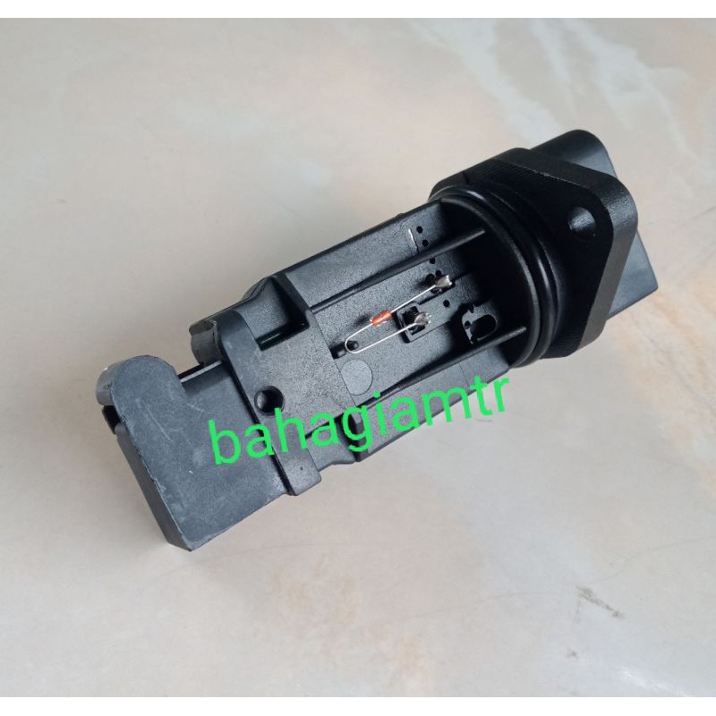 sensor air flow mercedes benz maf mass air flow meter MERCEDES BENZ W202 S202