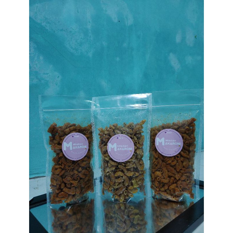

Makaroni Ngagak