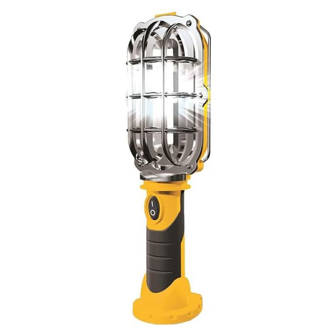 EMERGENCY LIGHT lampu senter emergency magnet portable - ELRU-46