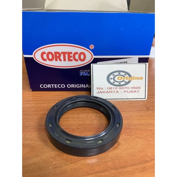 

OIL SEAL TC 20 x 47 x 10 NOK ORIGINAL