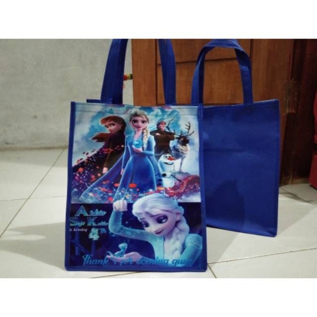 

TAS ULTAH SIZE JUMBO MODEL POTRAIT
