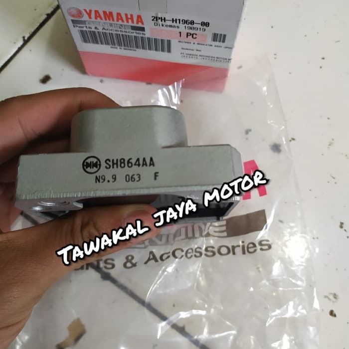 KIPROK REGULATOR YGP MIO M3 MIO Z MIO SOUL GT 125 ORIGINAL YGP