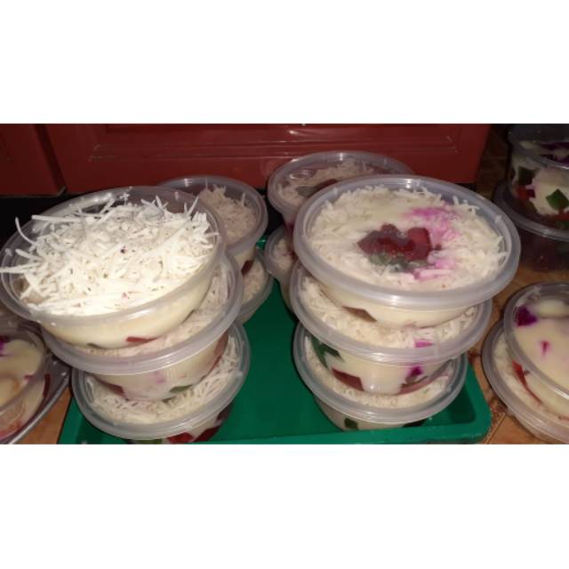 

Salad buah
