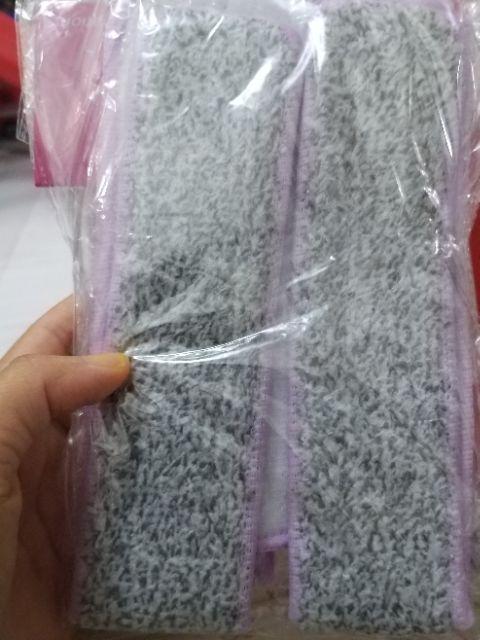 Refill Lazy Mop 2 Pcs Original