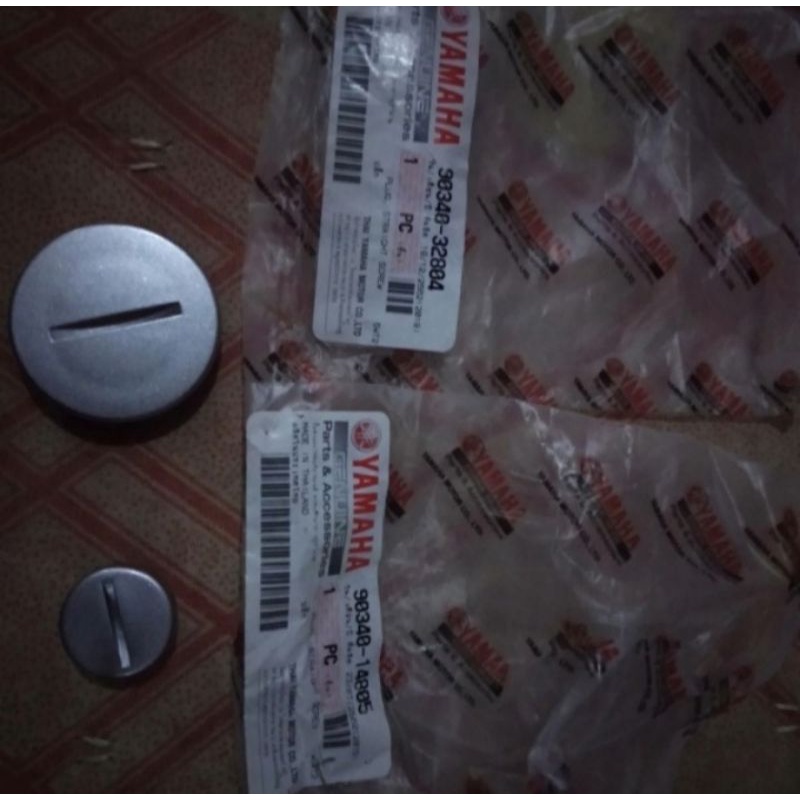 TUTUP BAK MAGNET BESAR KECIL JUPITER Z JUPITER Z BURHAN ORIGINAL YGP