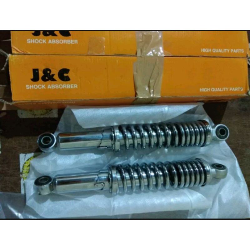 absorber shock sok shockbreaker belakang honda gl gl100 gl125