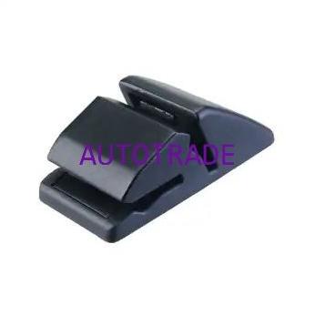 

Office & Stationery | Document Organizer | Hypersonic Holder Kartu Mobil Hp3536-3 Card Holder Black | Best Seller