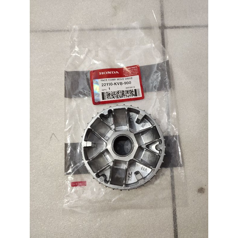 Rumah roler only/rumah roller only Vario/Beat Fi/Beat esp