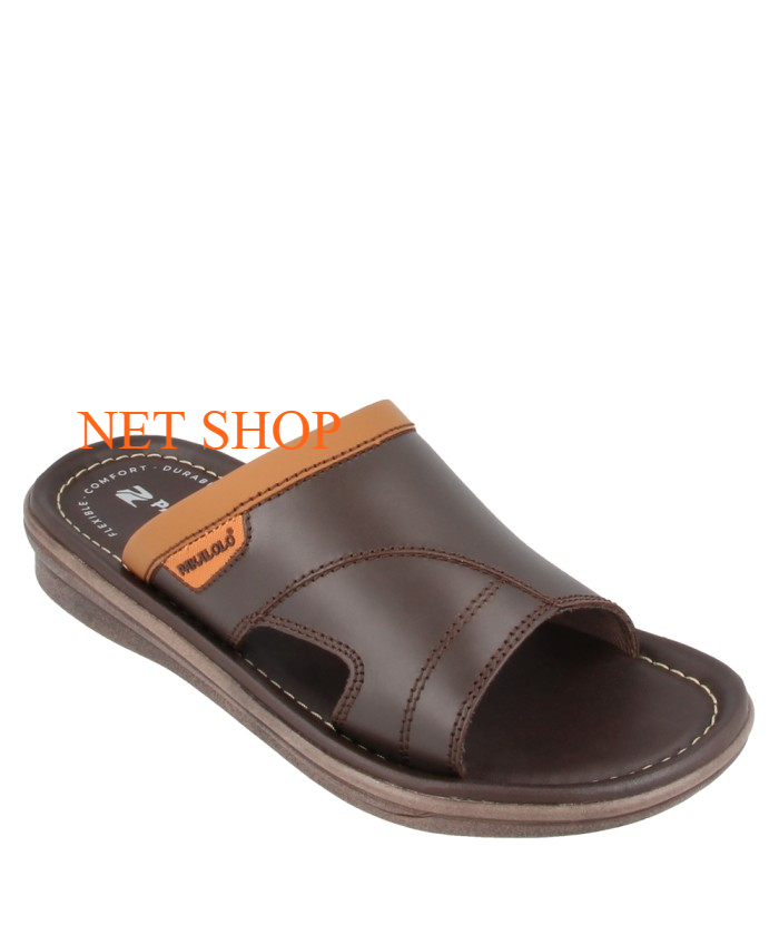 Sandal Kasual Pria PAKALOLO N1115