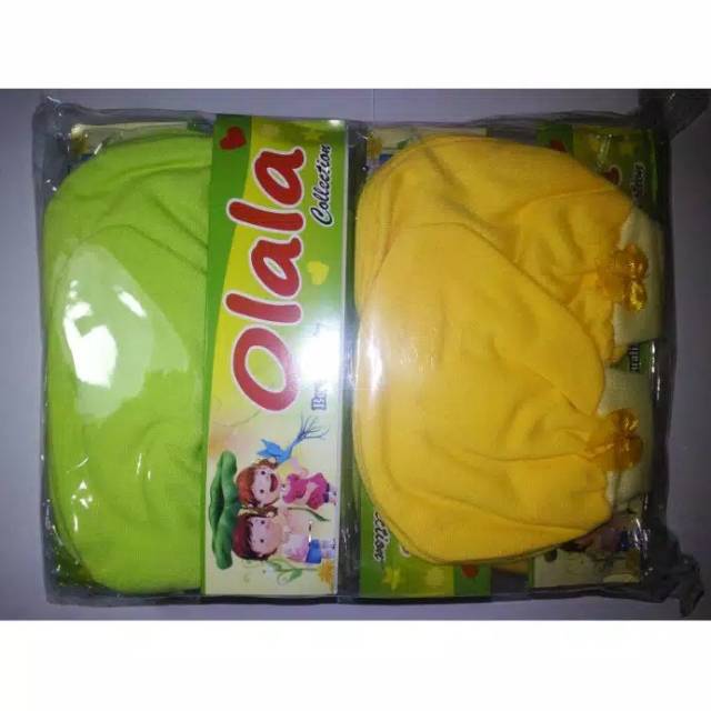 1 LUSIN Sarung tangan warna dan kaos kaki bayi  lusin newborn baby sock STK Sartaki