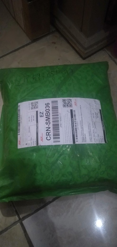 #bayardirumah Tunik Batik Wanita M L Xl Xxl Jumbo