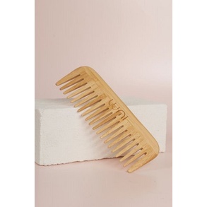 Lumi Bamboo Brush Set (isi 6 pcs)