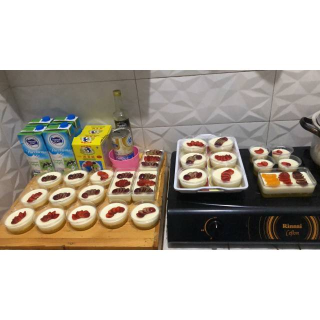 

pudding