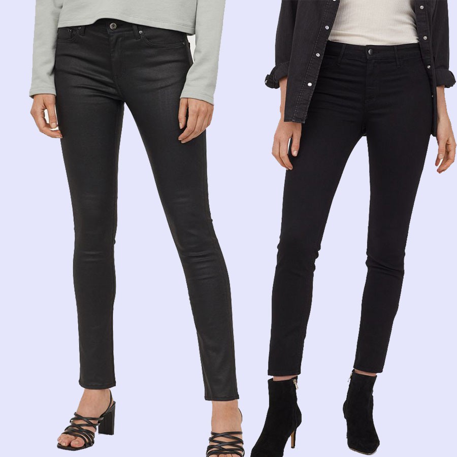 HM JEGGING & Loft Jegging Ollive LFT Hue Jegging