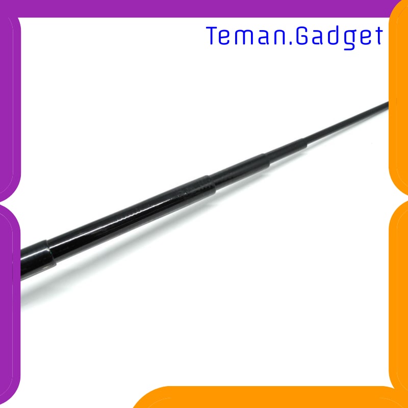 TG-IF269 SUPERHARD FIBERGLASS FISHING ROD 280 CM 6 SECTION / TONGKAT PANCING