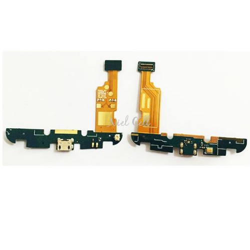 Flexible Konektor Charger LG Nexus 4 E960