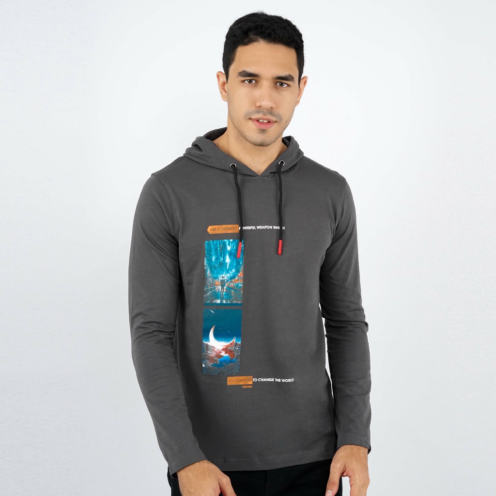 JAKET COWOK CRESSIDA ORIGINAL - MMHAL.CB006G