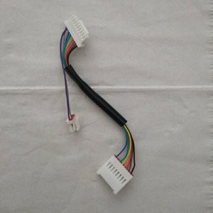 Kabel Sensor AC LG Hercules Mini Skincare Original