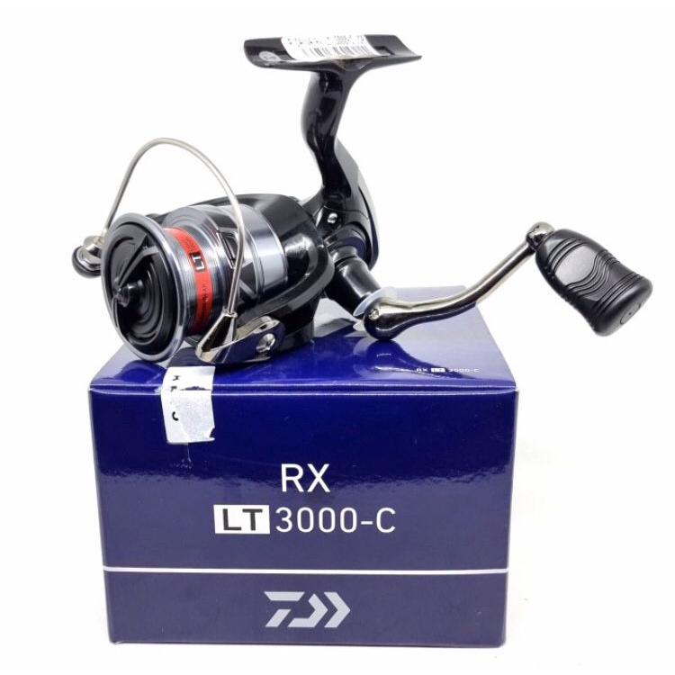 Reel Daiwa RX LT 3000 C