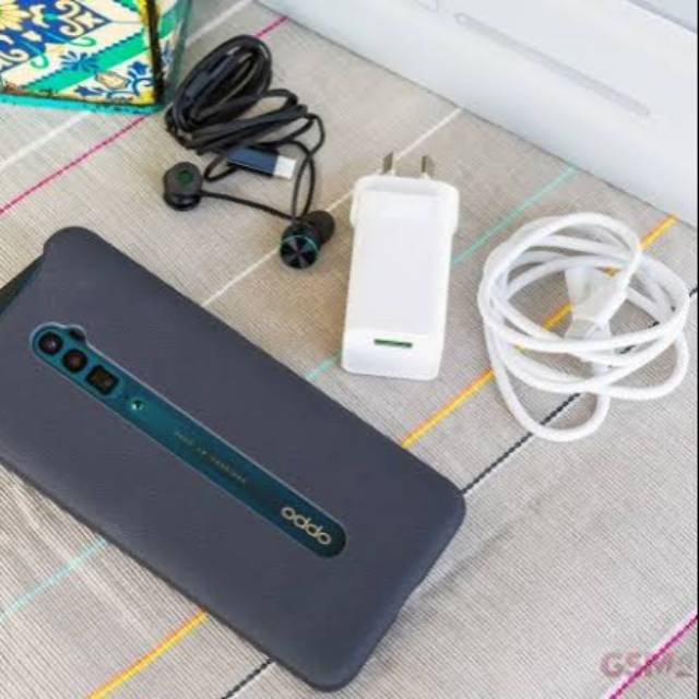 Oppo Reno 10X Zoom Ram 8/256GB Snapdragon 855