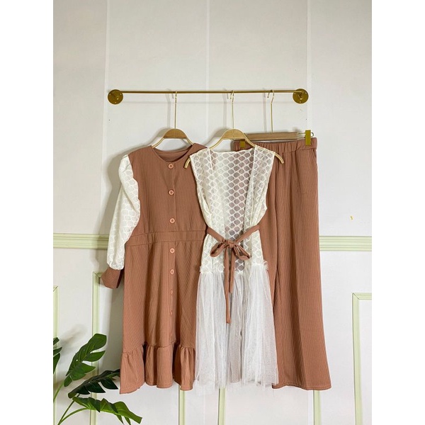 JENNA SET PREMIUM 3in1