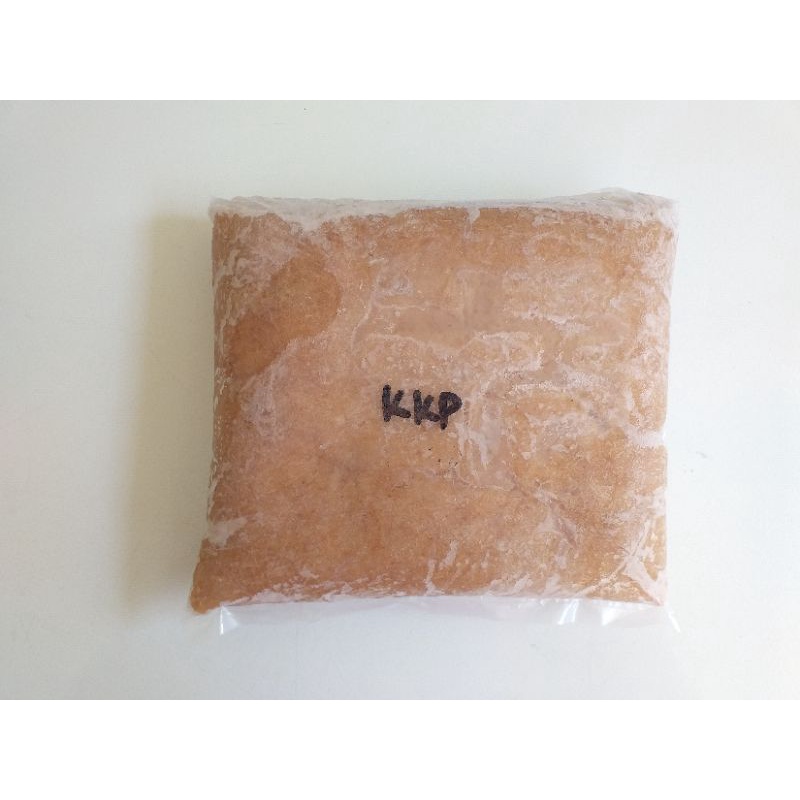 

Ikan Kakap Giling 1 Kg