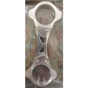 borgol shock skok stabiliser shok skok depan ninja R RR