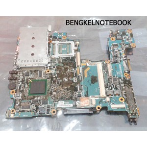 Motherboard Toshiba Portege S100
