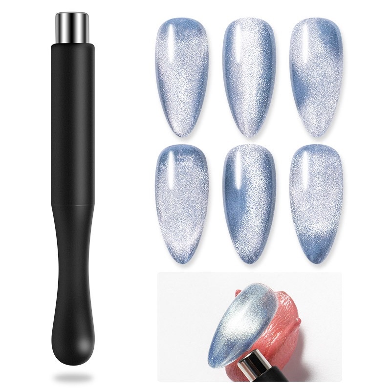 Rosalind Magnet 9D nail gel