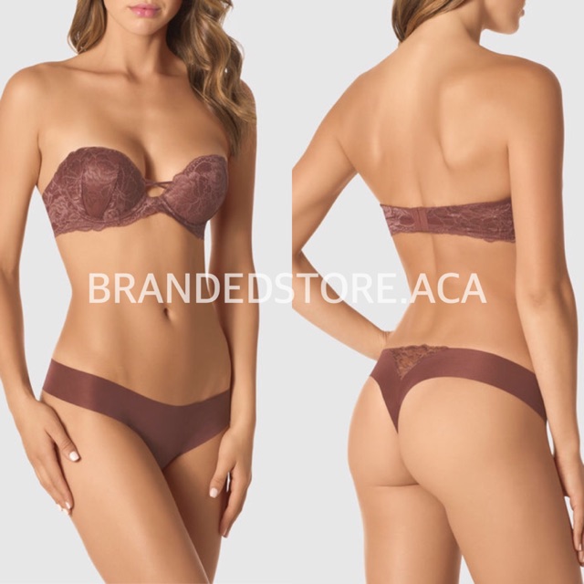 [NEW COLLECTION] LA SENZA STRAPLESS BRA