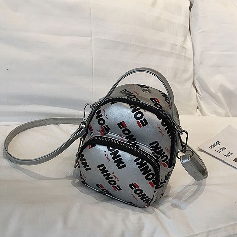 TAS HAPPY JTF3017 SLINGBAG wanita Tas batam tas import 1kg bisa 3 tas