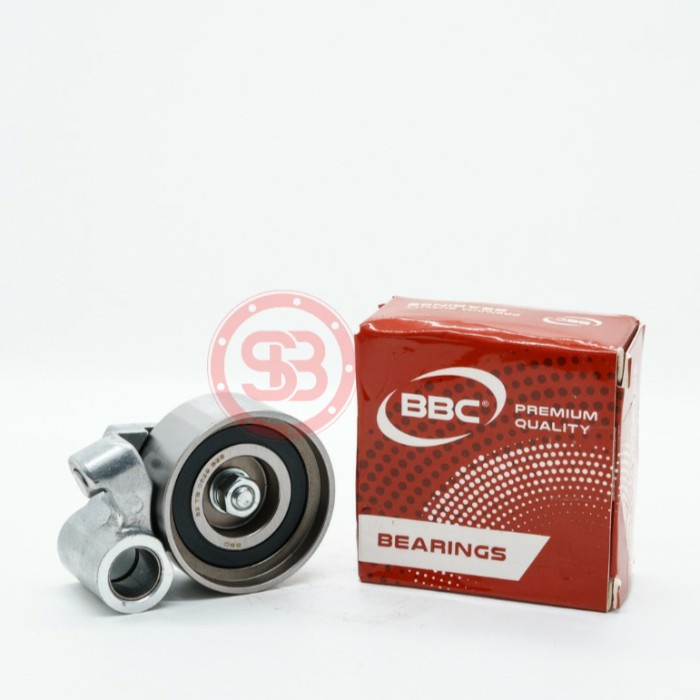 DRAG LAHER / CLUTCH BEARING TOYOTA INNOVA KIJANG DIESEL BBC ORIGINAL