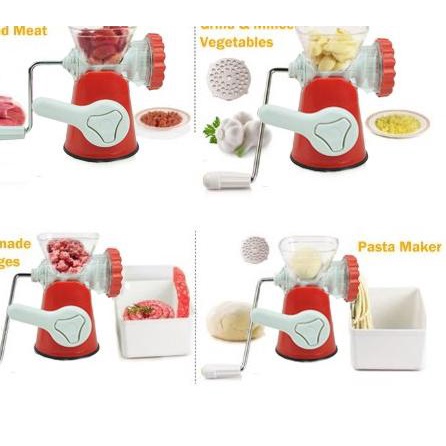 ➩ Penggiling Daging Bumbu / Penggiling Serbaguna / Penggiling Mini ♥