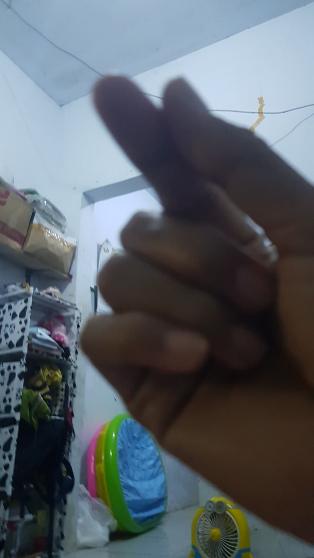 Batik Trusmi Gamis Batik Wanita Dress Htm Sogan