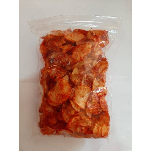 

Singkong lengket 250gr