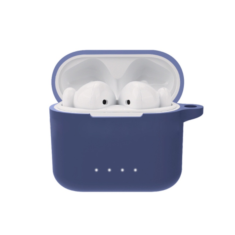 Case Pelindung Earphone Nokia-E3101 Tahan Debu Anti Jatuh Dapat Dicuci