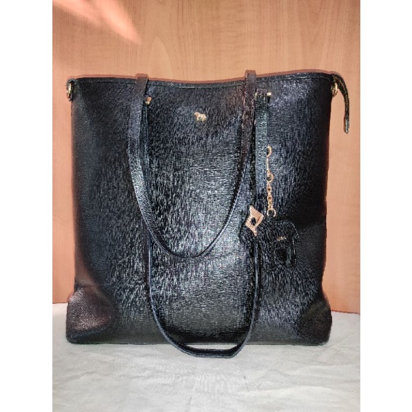 lapalette hand bag dan shoulder bag