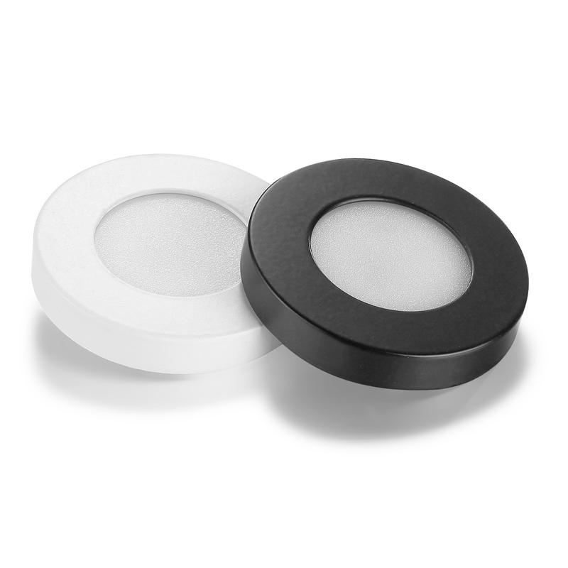 Lampu Downlight Outbow Mini LED Lemari Etalase Kabinet 3watt