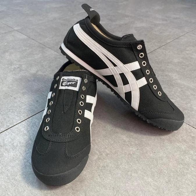 Onitsuka cheap tanpa tali