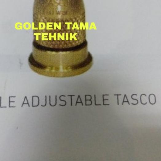 ➧ Adjustable Nozzle Tasco / Nozzle Kabut Sprayer Tasco 5 dan 8 liter ✈
