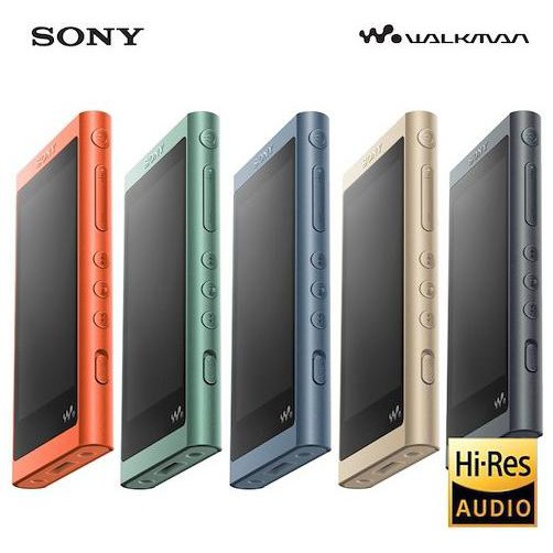 Koko1_Shopp | Sony Nw-A50 Walkman