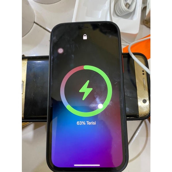 Mag Magnetic Charger Wireless Charger Fast wireless Charging