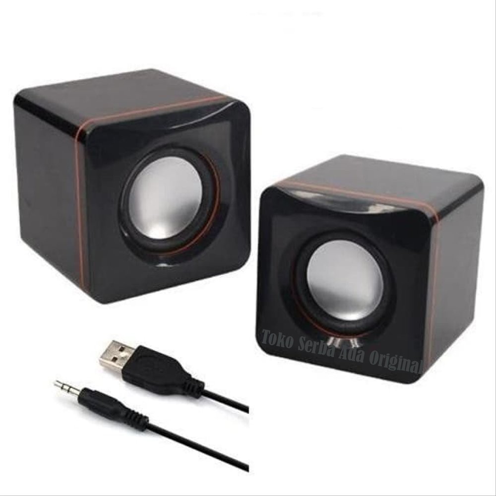 Speaker Mini Model 101z