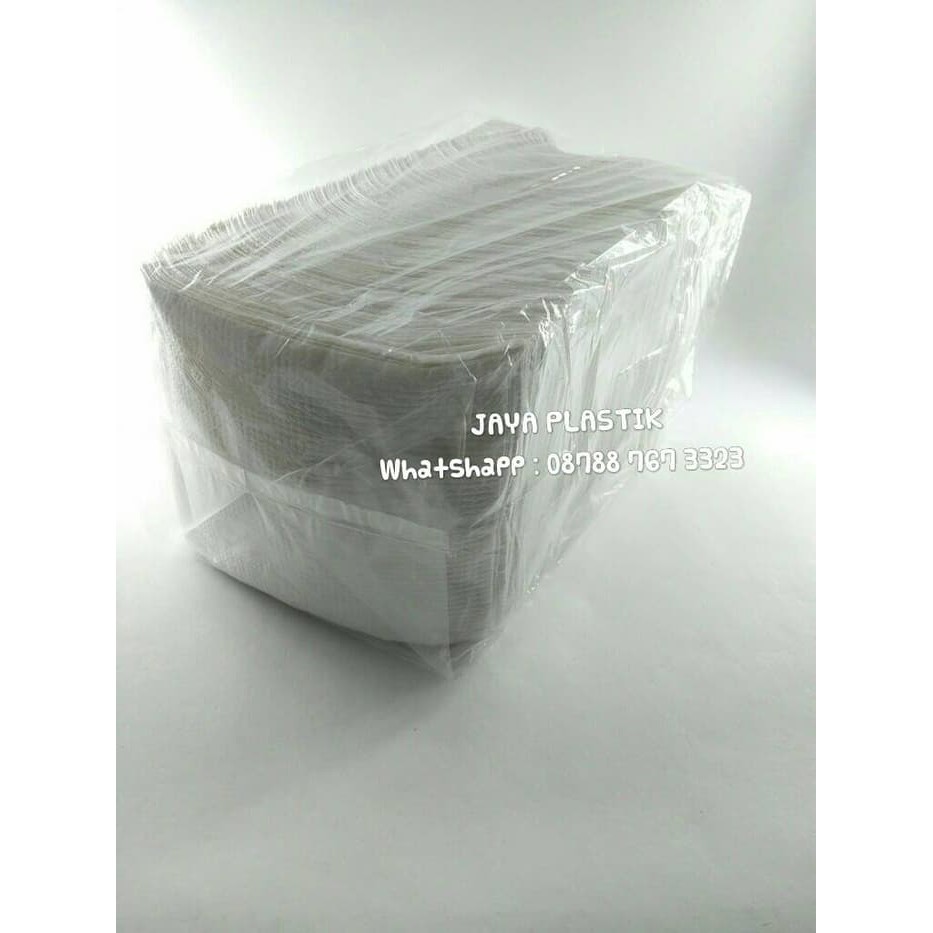 Tissue Napkin Polos Best Quality