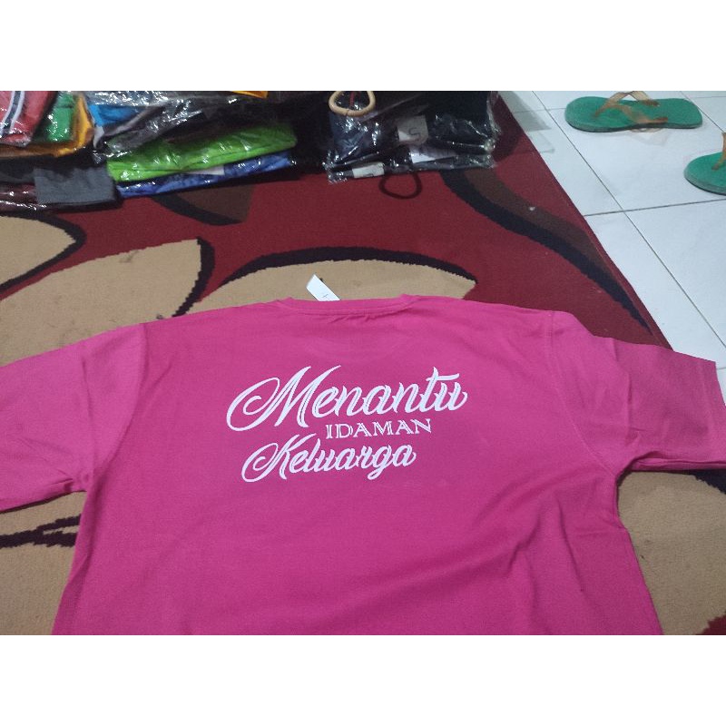 

print only SABLON DTF (STIKER AJA)