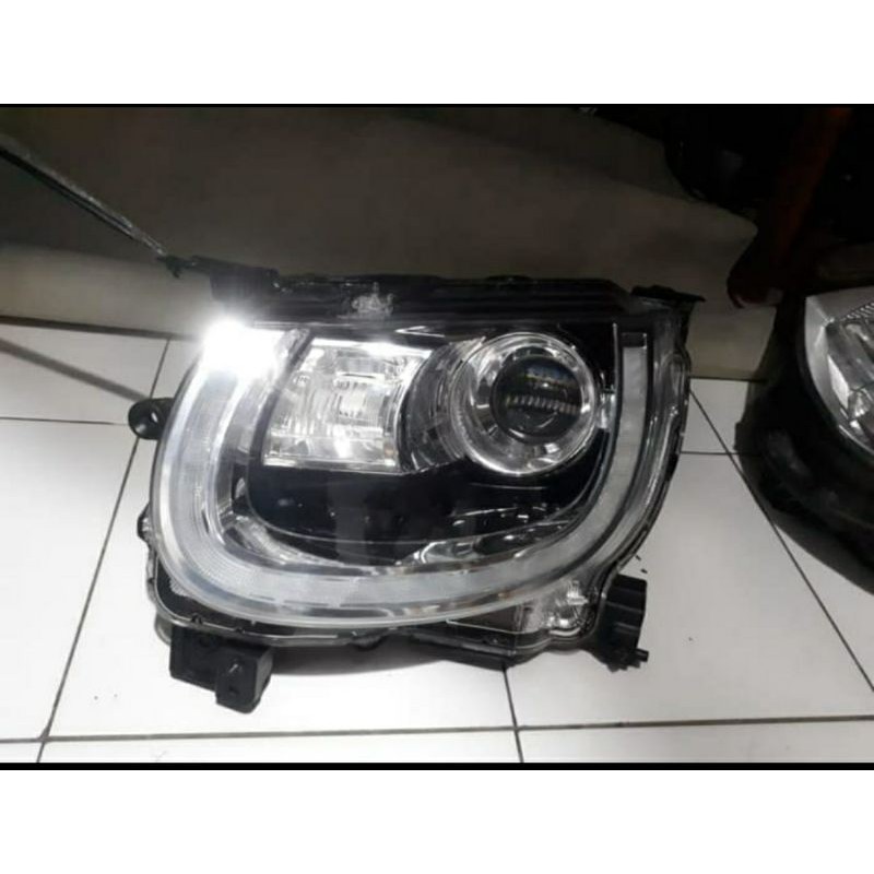 Headlamp Suzuki Ignis Led Original