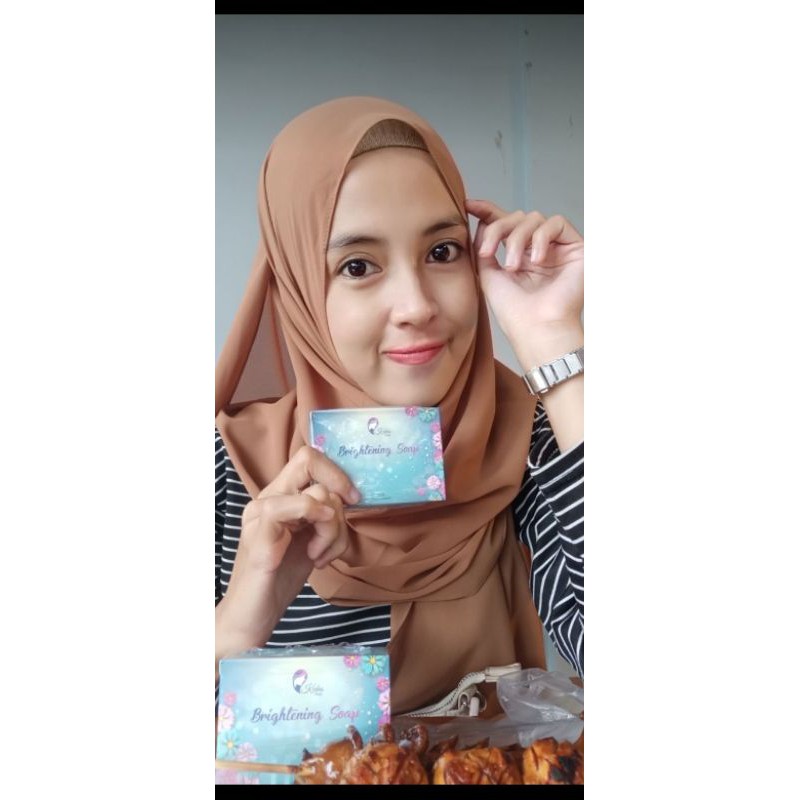 SABUN KEDAS BEAUTY ORIGINAL