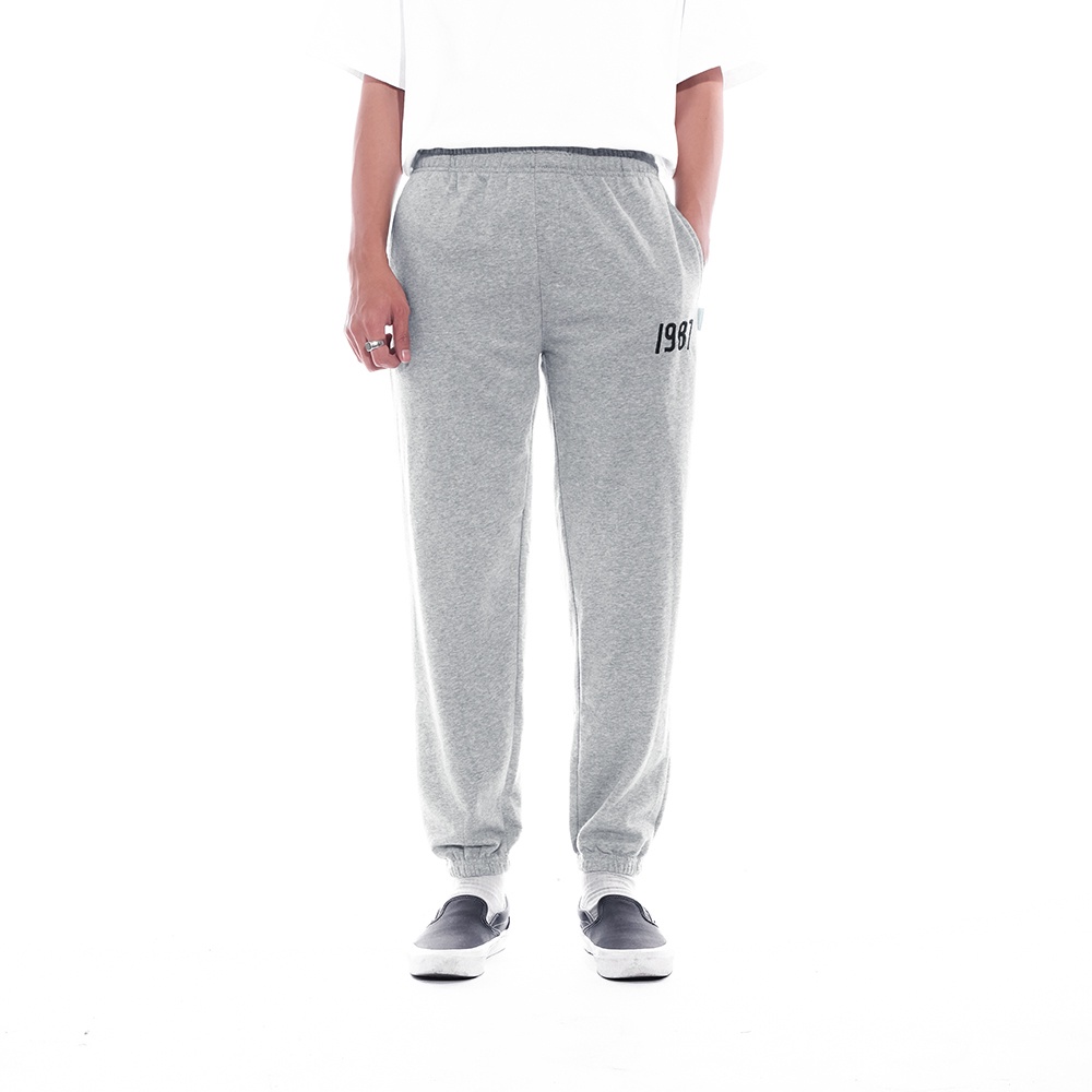 Mmlg 19MG Sweatpants Grey