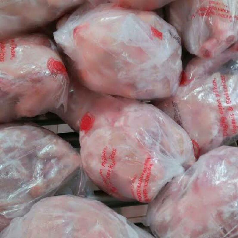

ayam Frozen