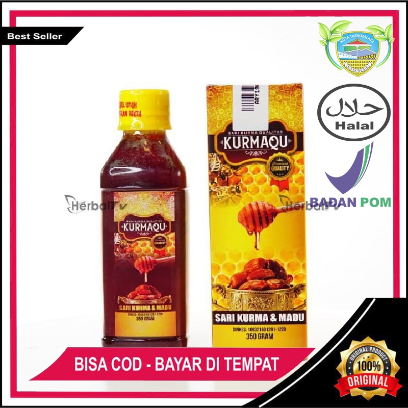 obat maag , obat magh , qurmaku , madu qurmaku , Sari Kurma Original
